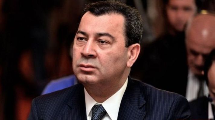 AŞPA-nın qaydalar komitəsi Səməd Seyidovu cəzalandırmağa qərar verib