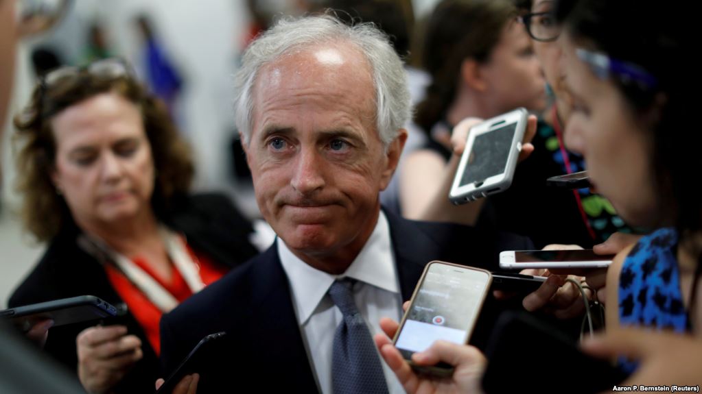 ABŞ senatorları jurnalistin qətlinə görə Səudiyyənin cəzalandırılmasını istəyir