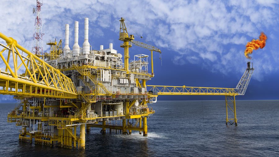 1,5 milyard barellik nəhəng neft yatağı aşkarlanıb