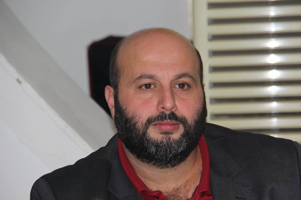 İlahiyyatçının apellyasiya şikayəti təmin edilməyib