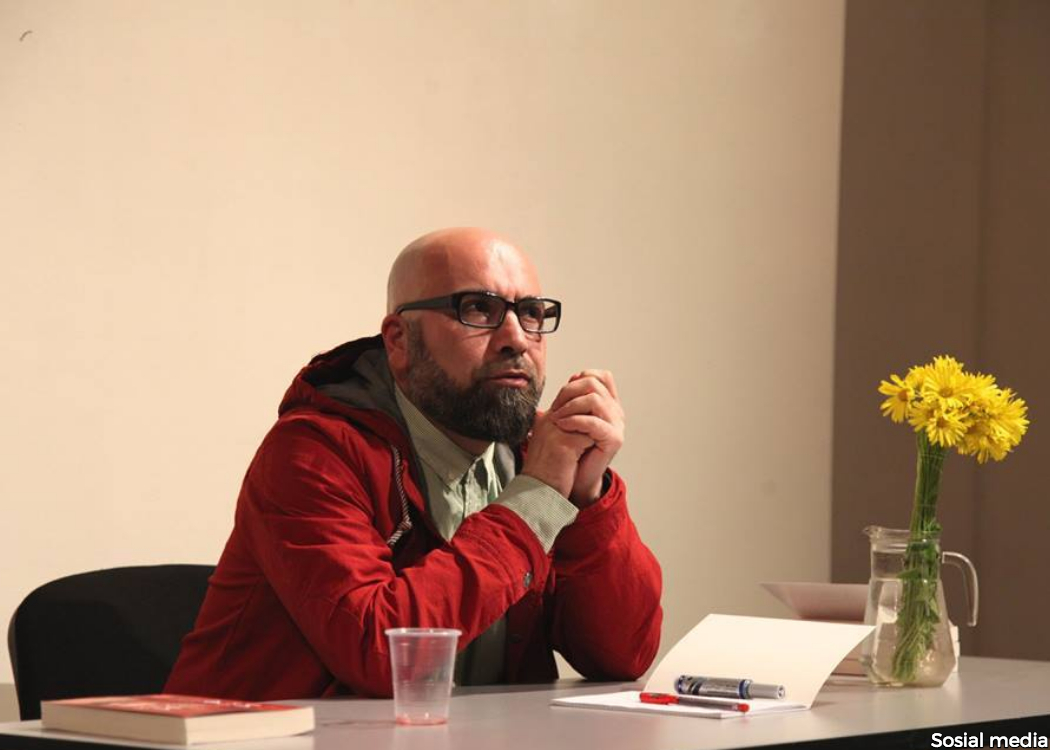 İnsanın insanı istismar etməsi barədə bədii-fəlsəfi esse