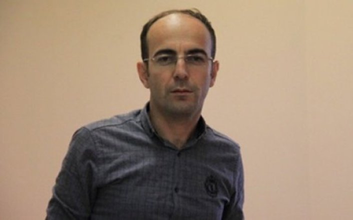 AtƏt - Şəmşad AĞA