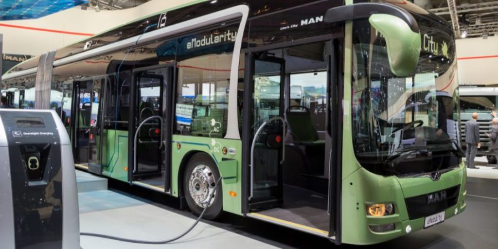 ABŞ senatorları elektrikli avtobuslara keçid üçün hökümətin 70 milyard dollar ayırmasını istəyirlər
