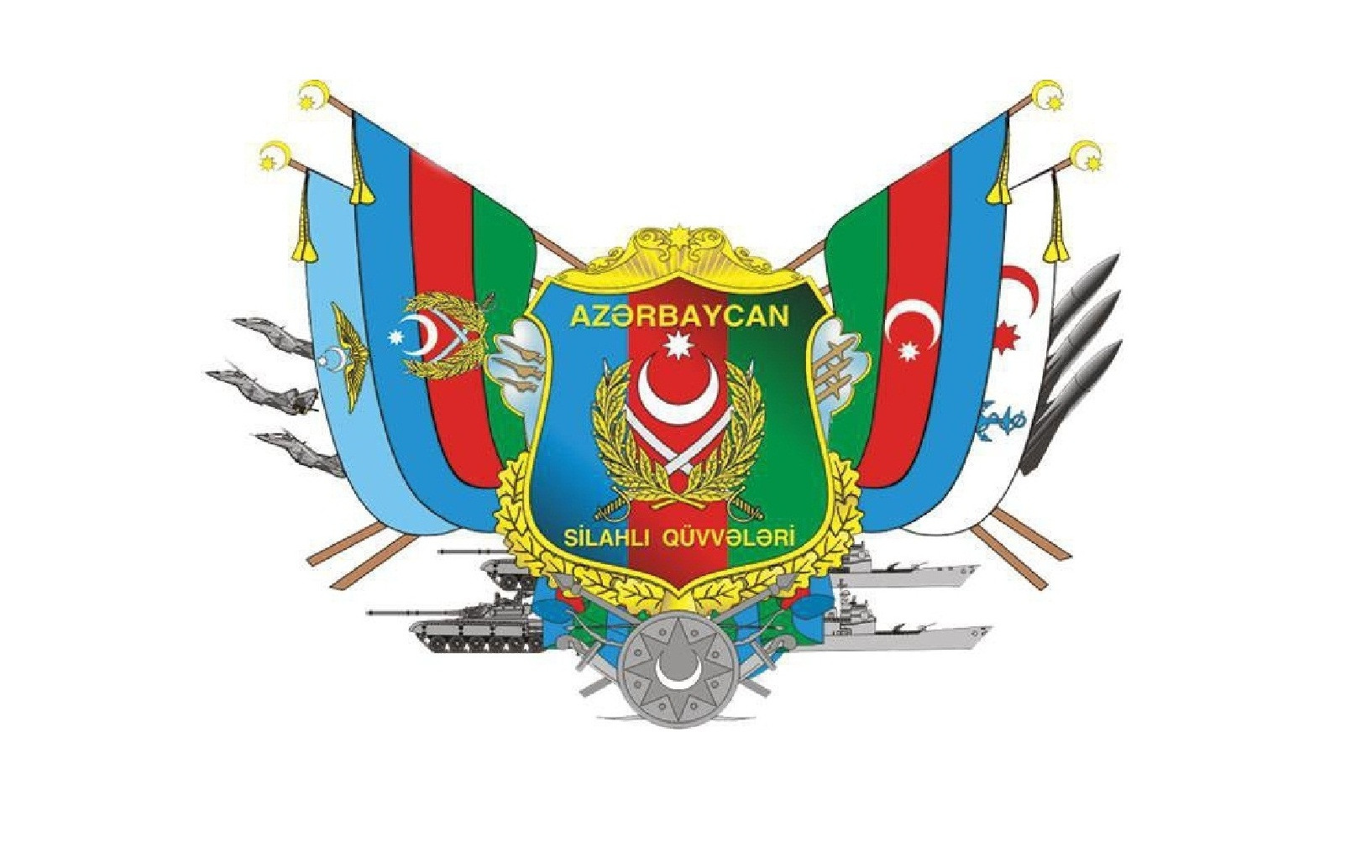 Silahlı Qüvvələrə Yardım Fonduna daxil olan vəsait açıqlanıb