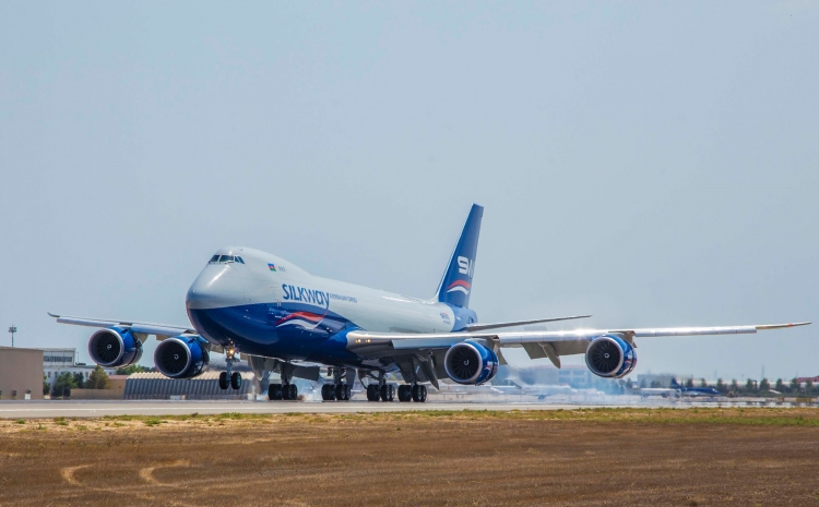 Azərbaycan Bolqarıstandakı səfirliyi "Silk Way" aviaşirkəti ilə bağlı bəyanat yayıb
