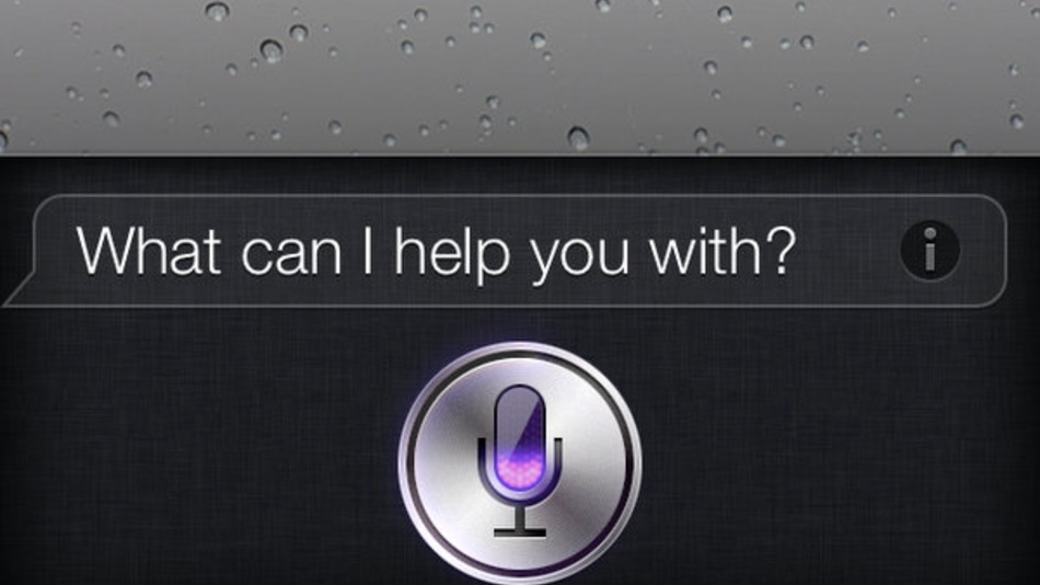 "Siri" 1 yaşlı qızın həyatını xilas edib