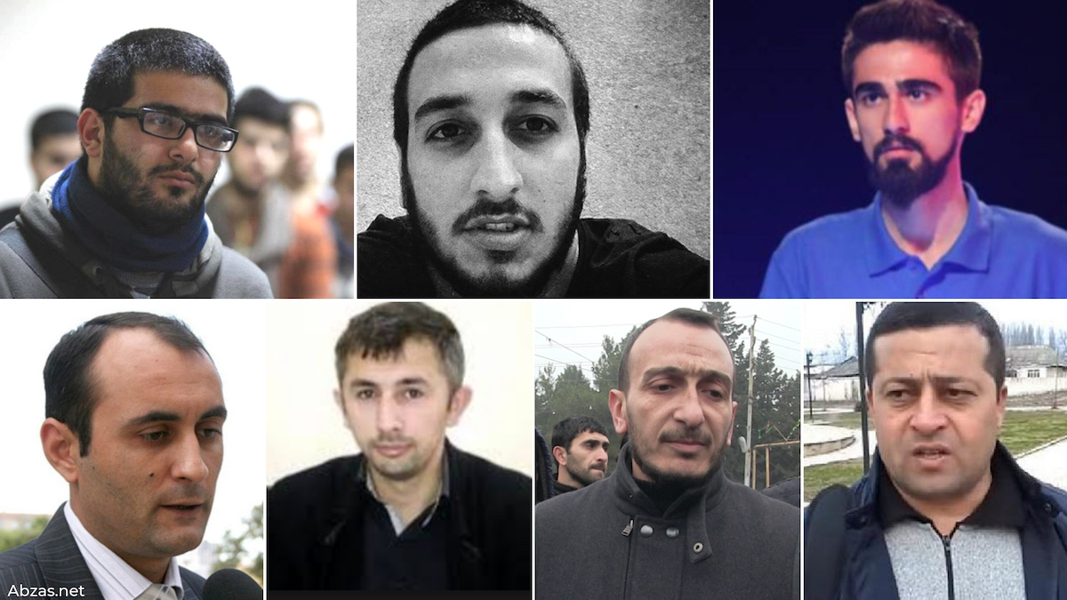 Penitensiar Xidmət aclıq aksiyası keçirilməsini təkzib edir