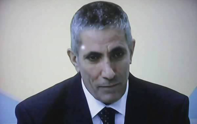 Siyavuş Novruzov: "Hər şey qaydasındadır"