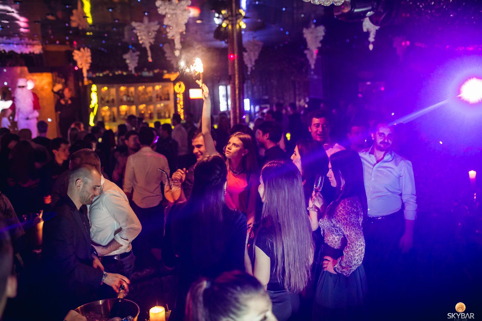 Kievdə azərbaycanlı, erməni və ukraynalılar arasında dava olub