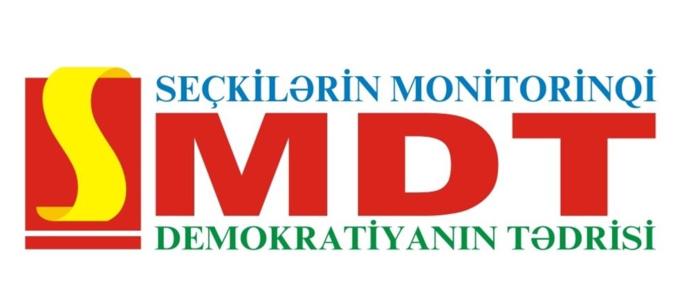 SMDT növbədənkənar prezident seçkiləri ilə bağlı bəyanat yaydı