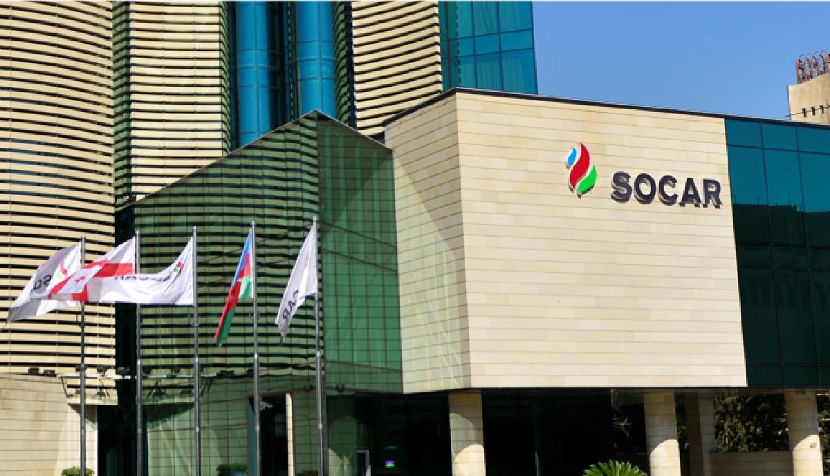 SOCAR-ın Odessadakı bazası ikinci dəfə Rusiyanın hücumuna məruz qalıb