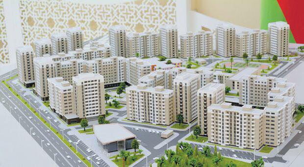 Sosial mənzillər faktiki olaraq ən varlı təbəqəyə satılır – təhlil