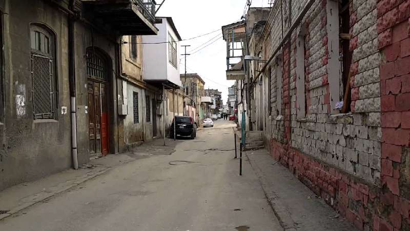 "Sovetski"də nəqliyyatın hərəkəti dayandırılacaq