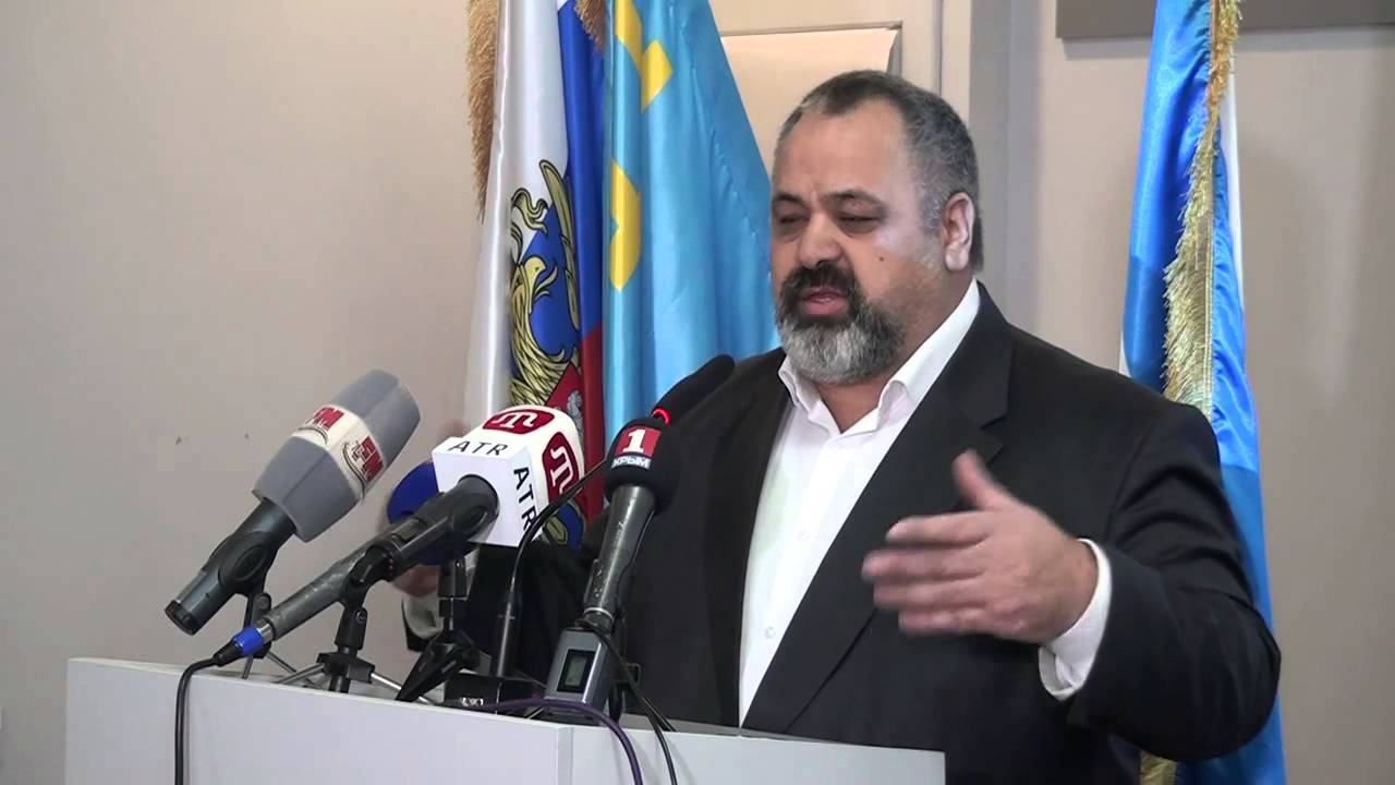 Putinin azərbaycanlı keçmiş nümayəndəsi həbs edilib