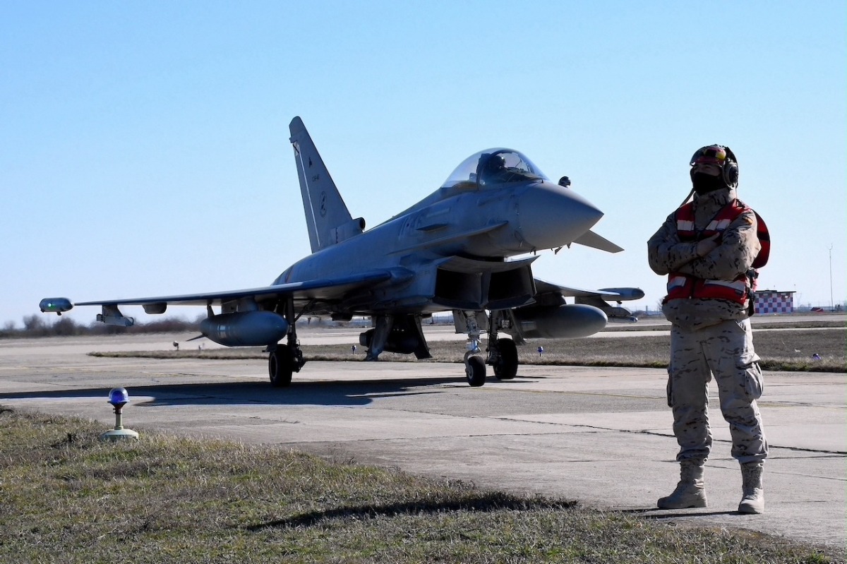 Belarus: "NATO Belarusu və Rusiyanı vurmağı gözdən keçirir"
