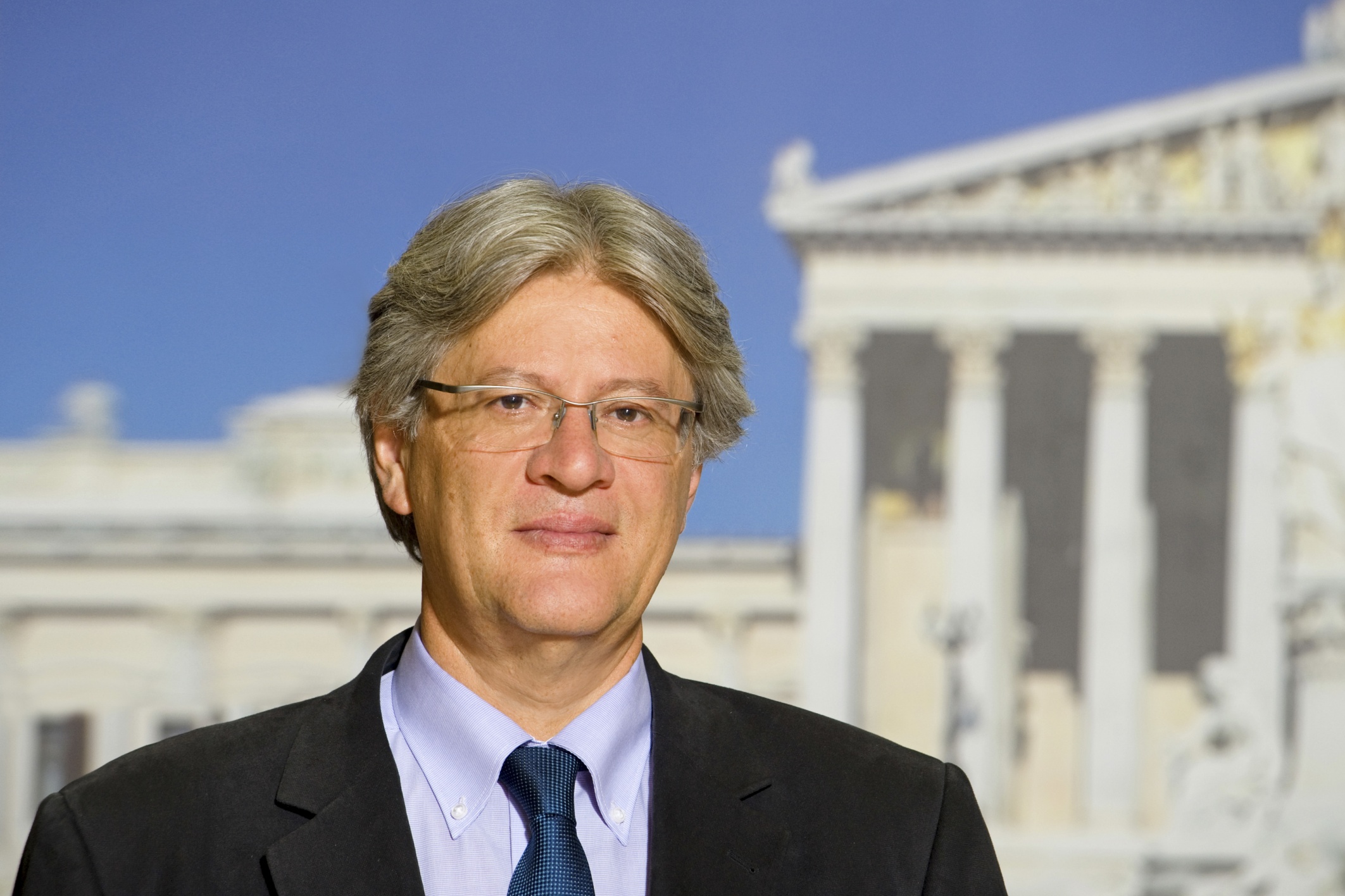 AŞPA-nın həmməruzəçisi İlqar Məmmədovla görüşə buraxılmayıb