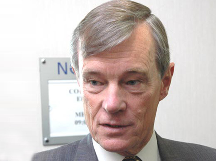 Steynar Gil: "Azərbaycan Avropa İttifaqının dəyərlərini bölüşmür"