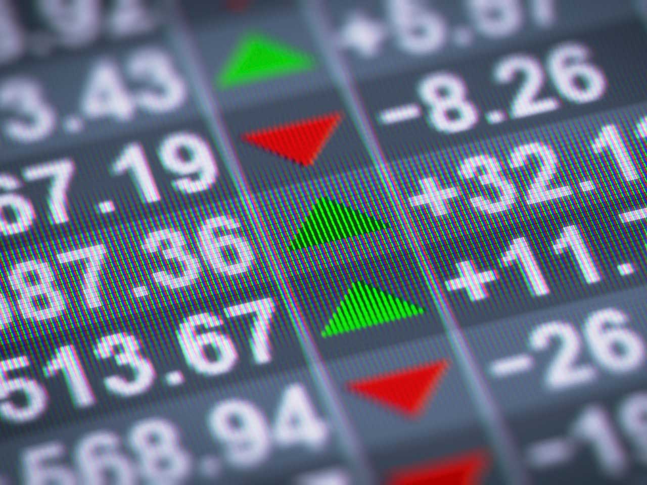 Dünya fond bazarında əsas səhmlər ucuzlaşıb