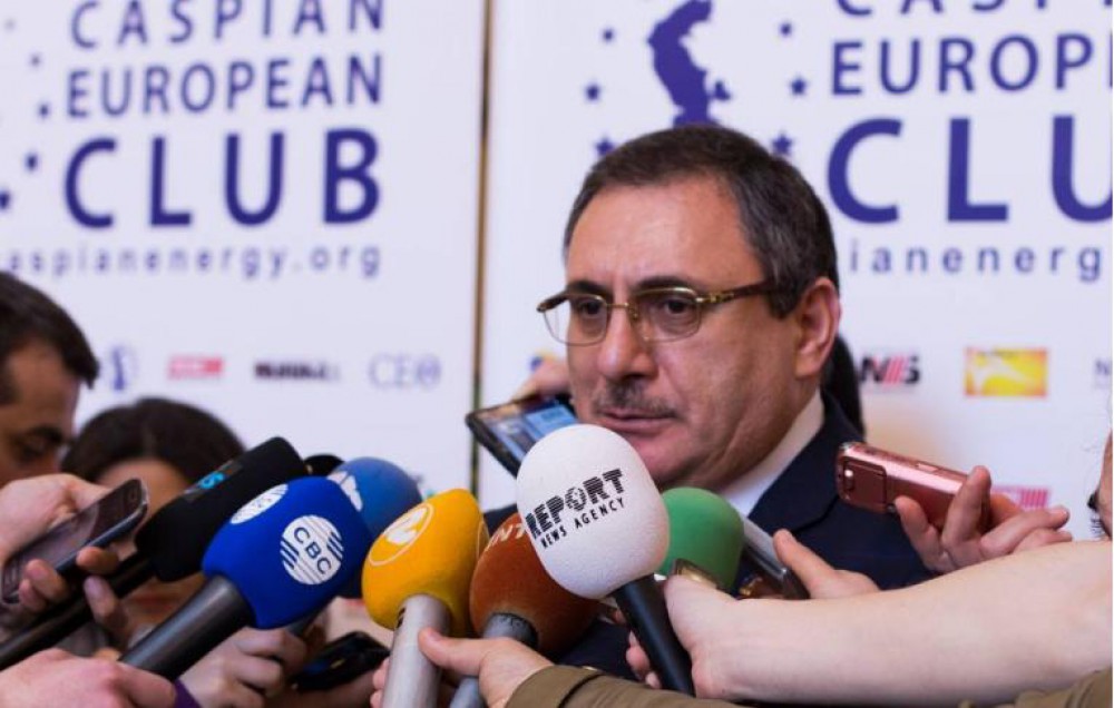 Manat ucuzlaşmağa davam edərsə, SOCAR aidiyyəti qurumlara müraciət edəcək