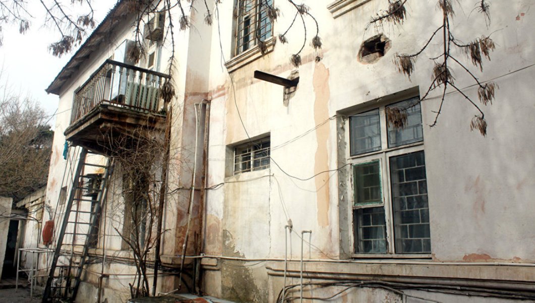 "Sosial şəbəkələrdə yazılanlar əsassızdır" - baş həkim