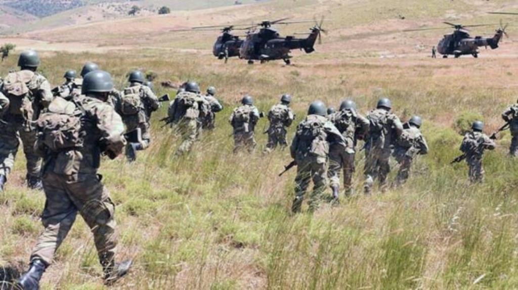 Suriyada atəşkəs rejimi başa çatıb