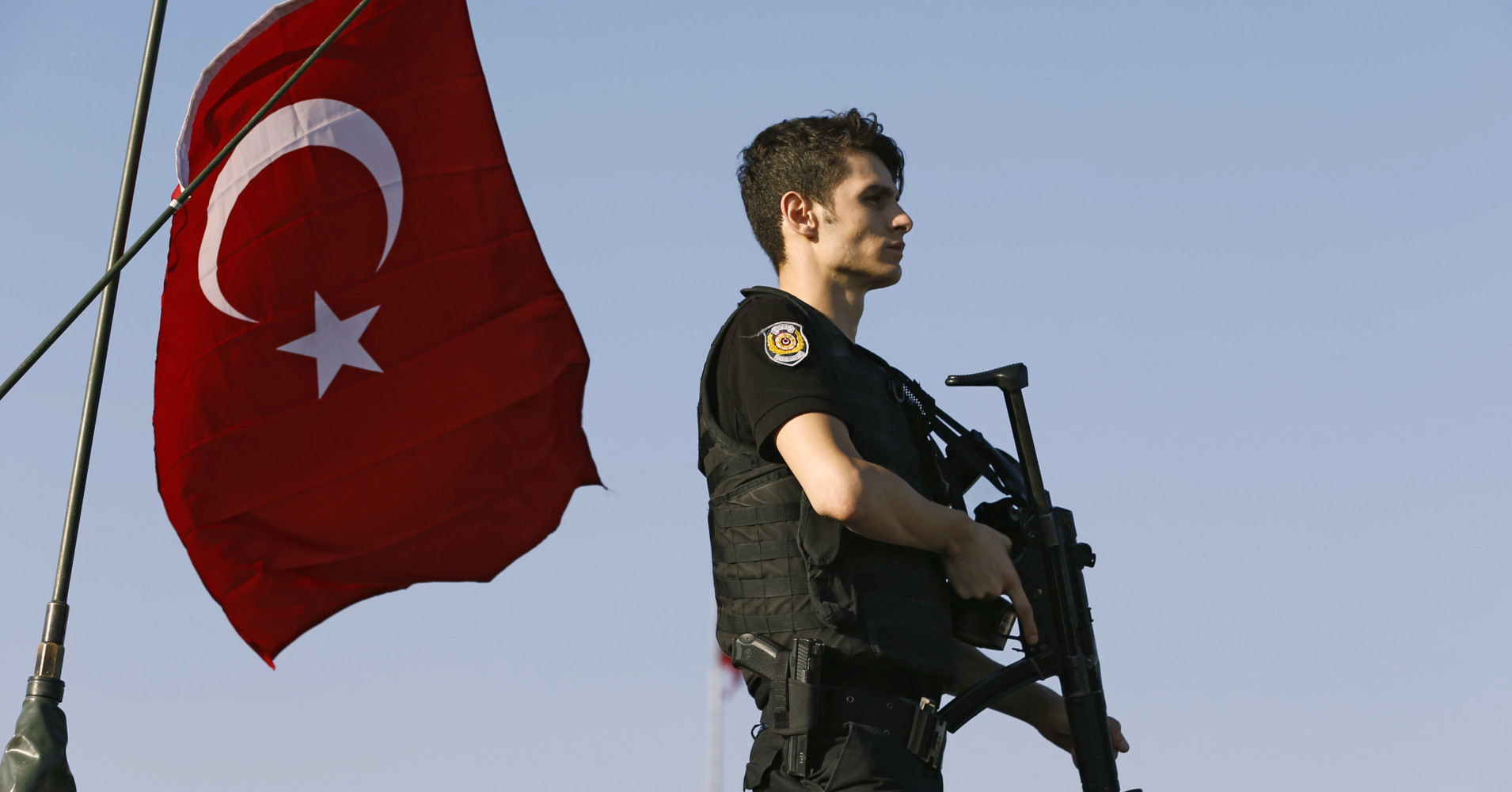 Türkiyədə fövqəladə vəziyyət rejimi daha 3 ay uzadılacaq