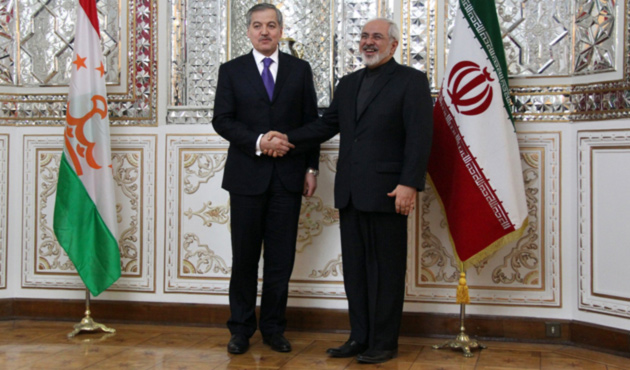 Tacikistan hökuməti İranın iki mədəniyyət nümayəndəliyini bağlayıb