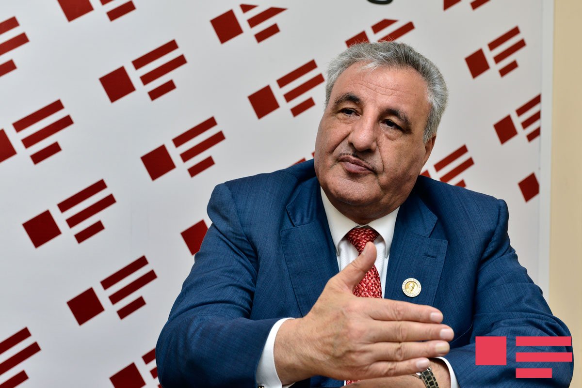 Tağı Əhmədov icra başçısı olmaq istəyir