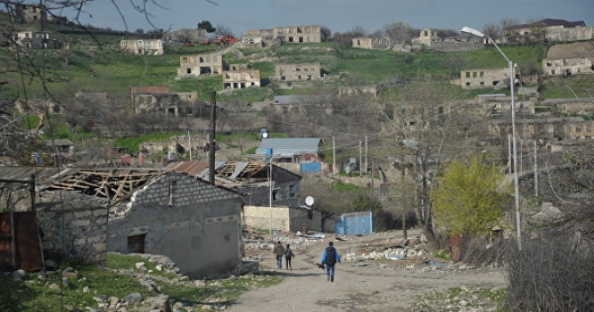 Talış folklorşünas və “Talışı Sədo” qəzetinin jurnalisti polisə aparılıb