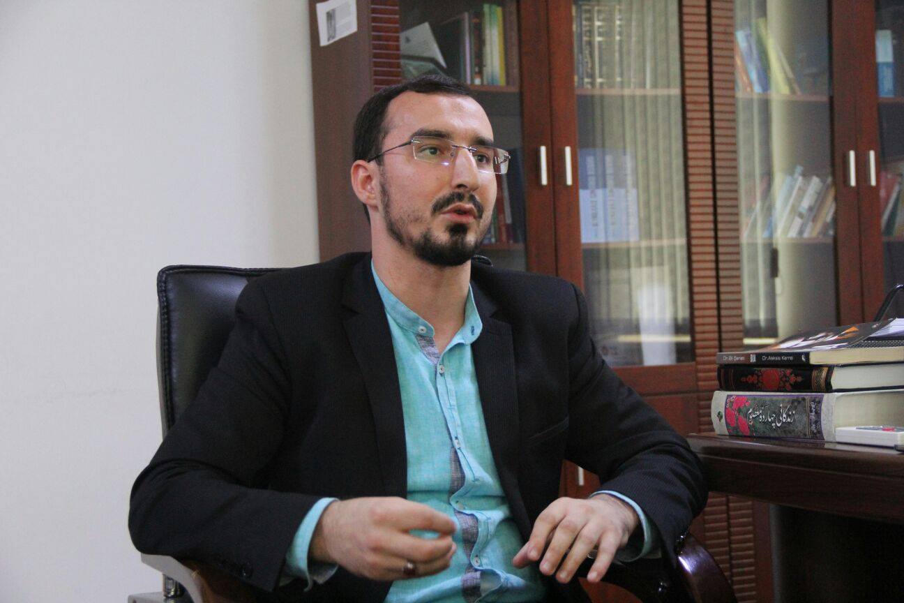 Taleh Bağırzadə adının əfv siyahısına salınmasına etiraz edir