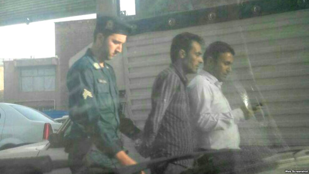 Etirazlara Qaşqay türkləri də qatılıb - Həbs dalğası davam edir