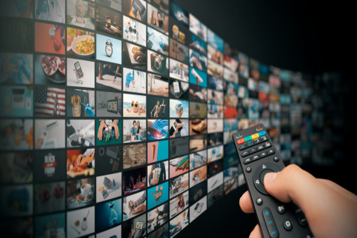 Televiziya yayımçısına lisenziya verilməsinə görə dövlət rüsumu 10 dəfə azaldılıb