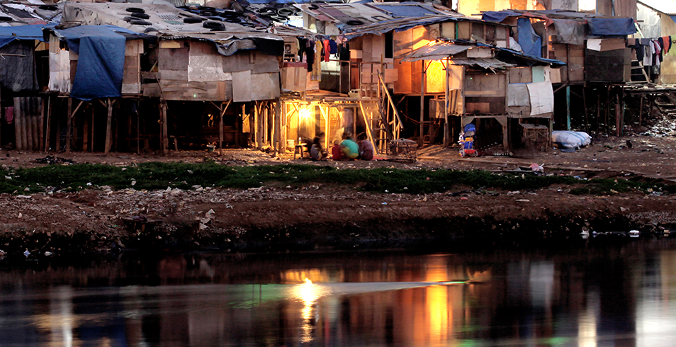 Dünya əhalisinin 2 milyard nəfəri təmiz suya möhtacdır