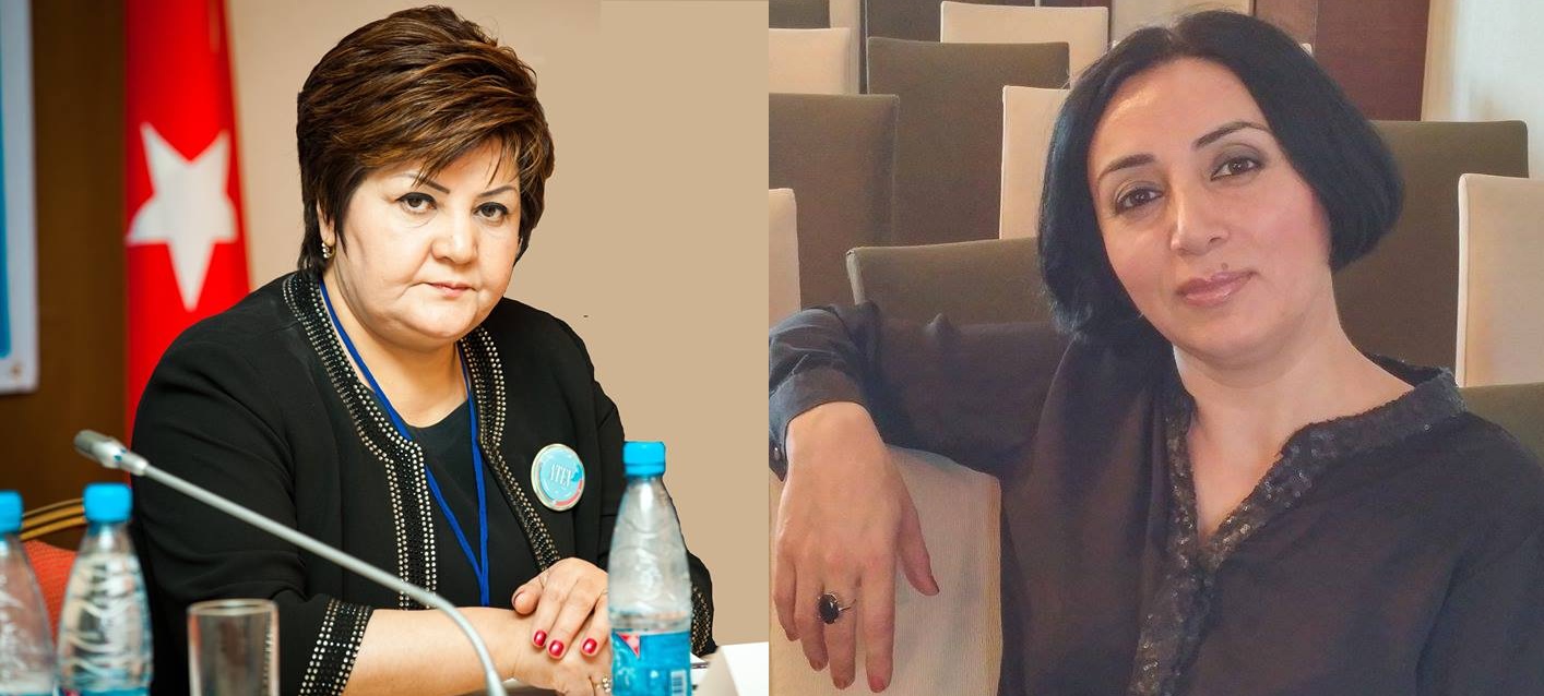 "Burda Qüdrət Həsənquliyev yox, İsa Qəmbər və Əli Kərimli iştirak etməli idi"