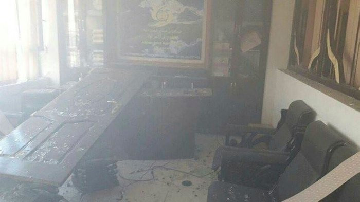 Əfqanstanda daha bir terror aktı törədilib: ən azı 40 ölü, 30 yaralı var