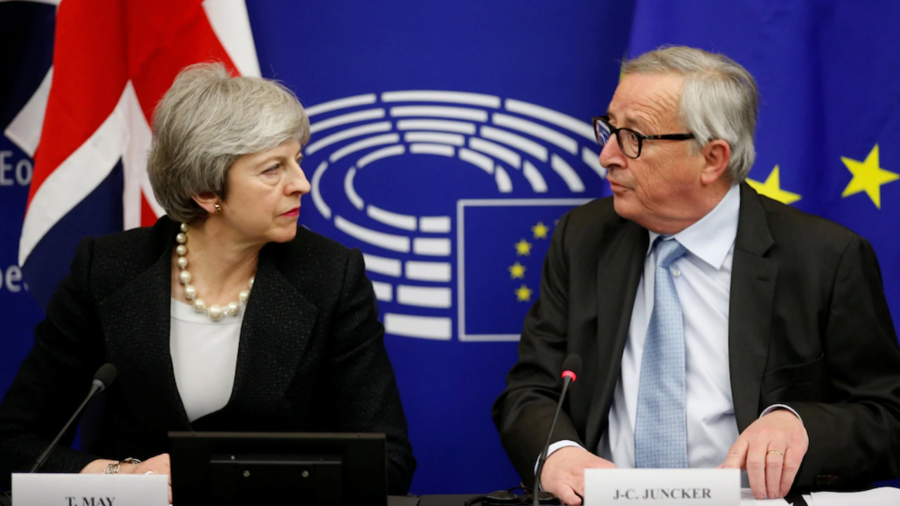 Yenilənmiş Brexit müqaviləsi rədd edildi: Britaniya üçün son şans?