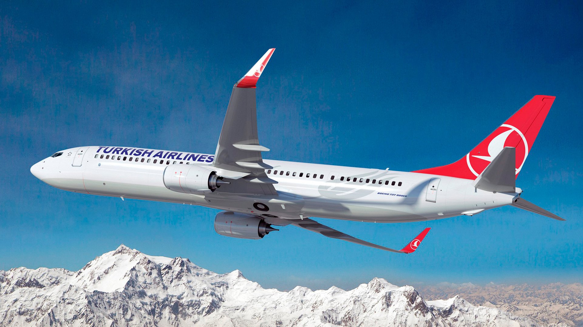 "Türk Hava Yolları" 4 günə 100 mln. lirə zərər edib