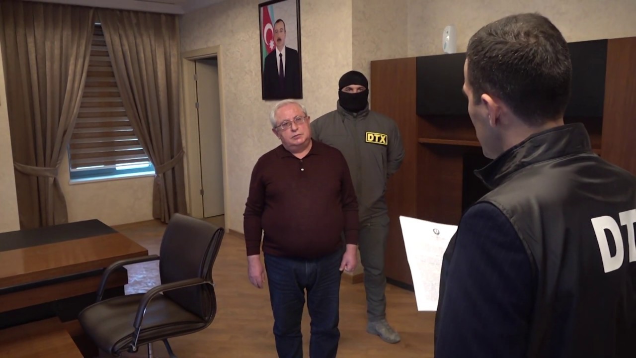 Neftçalanın sabiq icra başçısının müsadirə edilən əmlaklarının tam siyahısı məlum olub