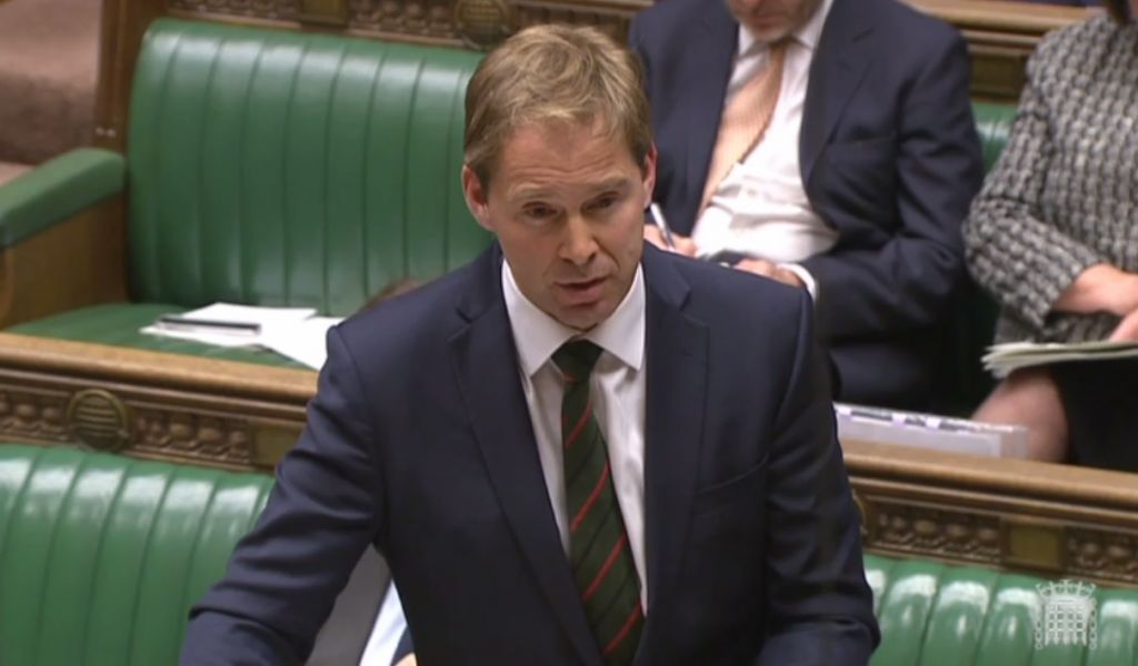 İngiltərədən İranla bağlı nüvə açıqlaması