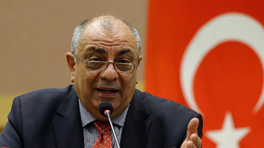 Türkiyədə Toğrul Türkeş və bir neçə nazir vəzifəsini itirib [yeni tərkib]