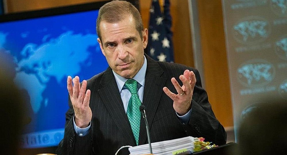 ABŞ Rusiyanı növbəti sanksiyalarla hədələyib