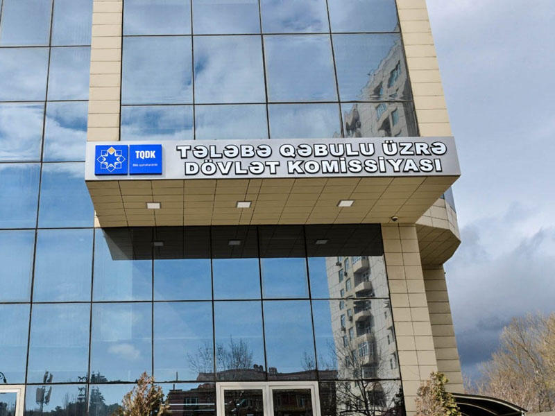 Bu il ali məktəblərə qəbulun müsabiqə şərtləri açıqlanıb