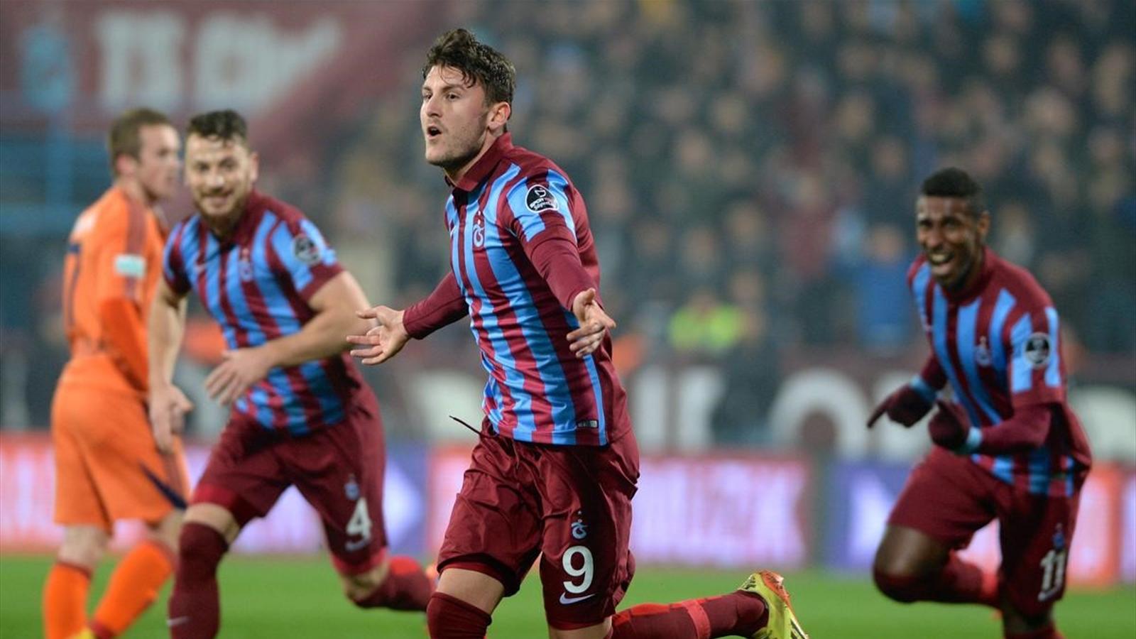 “Trabzonspor” “Qarabağ”la oynayacaq