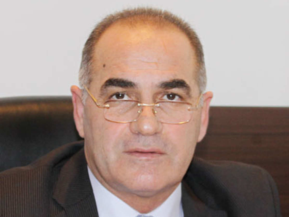 Göyçayın icra başçısı vəzifəsindən azad edilib