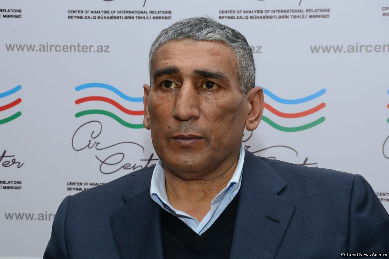 Şahbaz Quliyev bir ildən çoxdur veteranlıq və əlillik dərəcəsinin təyin edilməməsindən şikayətçidir