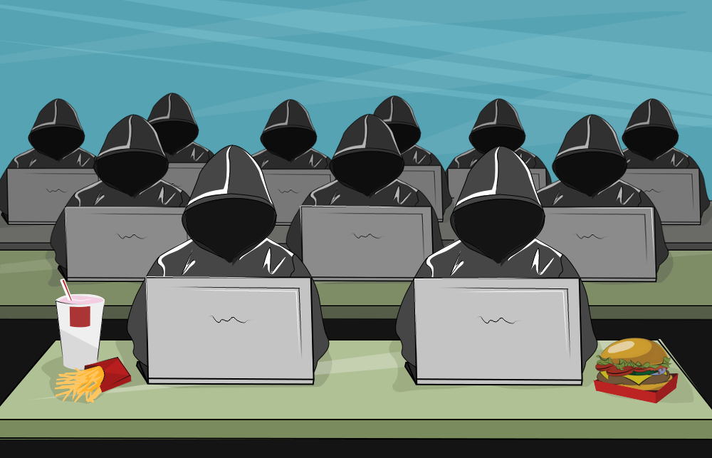 Azərbaycanda hakimiyyət trolları müxalif səsləri necə boğur?