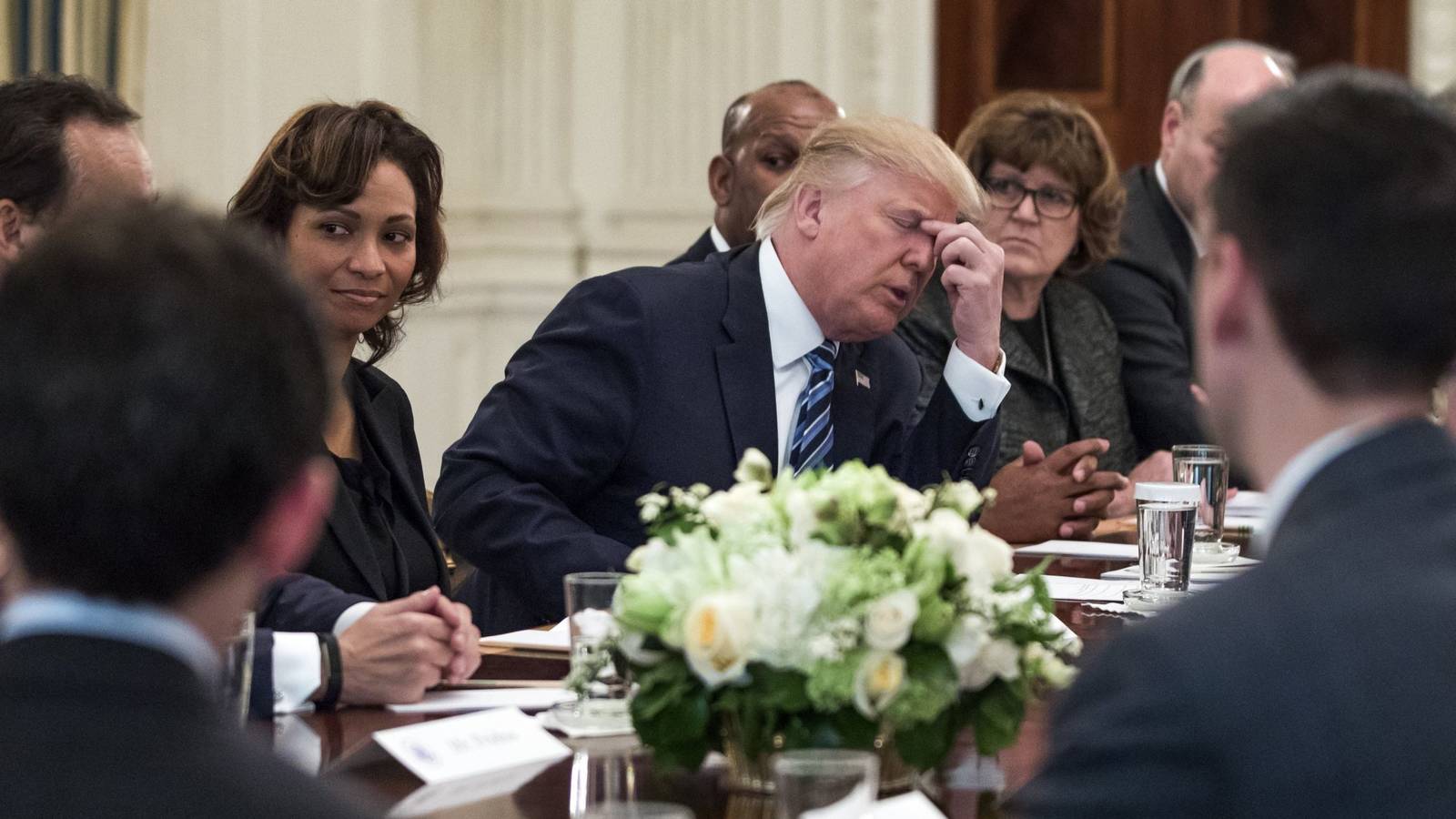 İran nüvə sazişi: Trump dəstəkdən imtina edə bilər