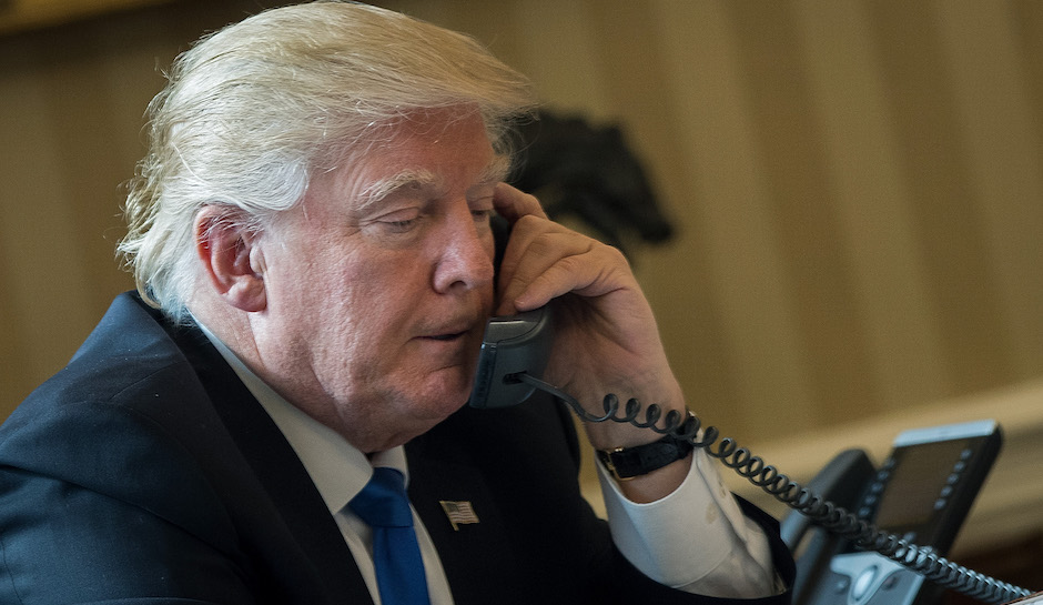 Trump-ın Obama iddiası rədd edilib