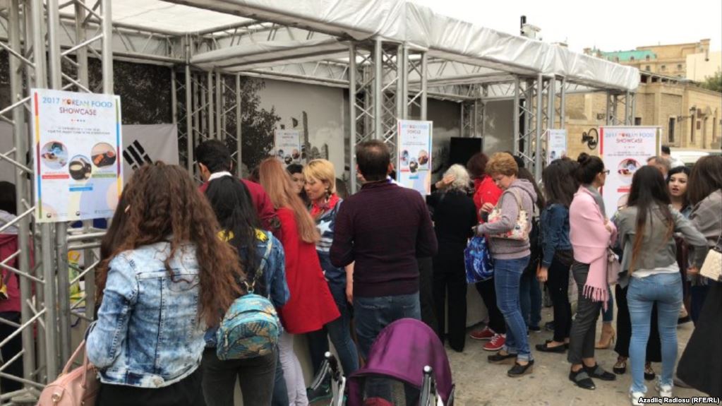 Azərbaycan Turizm Şurası ləğv edilib