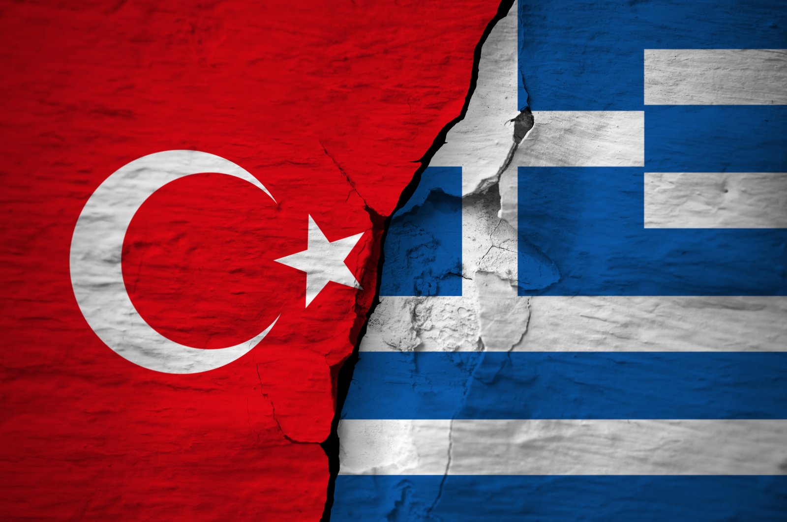 Türkiyə Yunanıstana nota verdi